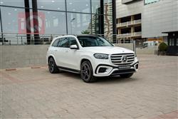 مرسيدس بنز GLS